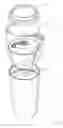 Fig. 08 - Brew-in-the-cup disposable beverage assembly