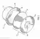 Fig. 02 - Capsule with foam conditioning feature