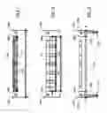 Fig. 10 - Conveyor for a food portion-producing machine