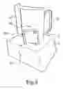 Fig. 08 - Automatic device for heating and frothing a liquid, in particular milk