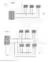 Fig. 02 - Staggered charging of slave devices such as in an electronic blasting system
