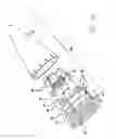 Fig. 04 - Granular matter filled weapon guidance electronics unit