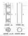 Fig. 04 - Faceted expansion relief perforating device