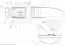 Fig. 01 - Piston head cartridge for a firearm