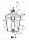 Fig. 02 - Super compressed detonation method and device to effect such detonation