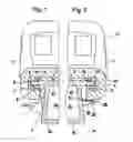 Fig. 02 - Guideway for a magnetic levitation train