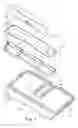 Fig. 04 - Keyboard carrier
