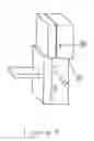 Fig. 05 - Sewing machine having a wireless switch and independent controller