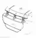 Fig. 07 - Variable tension fastening system for vehicle covers