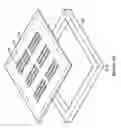 Fig. 02 - Deposition mask and manufacturing method thereof