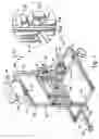 Fig. 02 - Automated walk-thru cattle sprayer