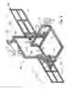 Fig. 09 - Automated walk-thru cattle sprayer