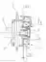 Fig. 02 - Device for adjusting the relative angular position of two rotating elements