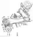 Fig. 08 - Air-cooled internal combustion engine