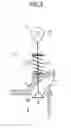 Fig. 04 - Valve gear mechanism