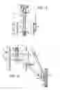 Fig. 07 - A Mobile Device to Launch a Golf Ball Pneumatically and Play Golf [Robogolfer]