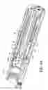 Fig. 02 - Pneumatic assembly for a paintball gun