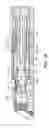 Fig. 05 - Pneumatic assembly for a paintball gun