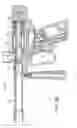 Fig. 07 - Pneumatic assembly for a paintball gun