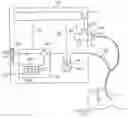 Fig. 01 - Portable drag compressor powered mechanical ventilator