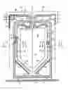 Fig. 01 - CLEANING DEVICE OF A POWDER COATING BOOTH