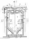 Fig. 02 - CLEANING DEVICE OF A POWDER COATING BOOTH