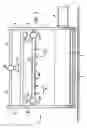 Fig. 03 - CLEANING DEVICE OF A POWDER COATING BOOTH