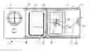 Fig. 01 - Dispenser device particularly for dishwashing machines