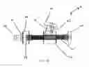 Fig. 09 - Weaving horse assembly