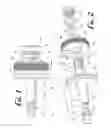Fig. 02 - Expandable spindle plug assembly for use with automatic tire inflation systems