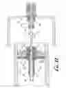 Fig. 06 - Expandable spindle plug assembly for use with automatic tire inflation systems