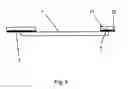 Fig. 06 - Method for providing longitudinally extended articles, such as cable assemblies, with a sheathing
