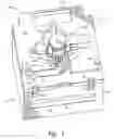 Fig. 02 - Lid assembly for a processing system to facilitate sequential deposition techniques