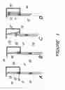 Fig. 02 - Foldable plates-system, useful as a window or a shutter
