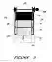 Fig. 04 - Foldable plates-system, useful as a window or a shutter