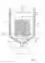 Fig. 02 - Coil for coolant circulation, method for making same and reactor comprising same