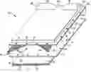 Fig. 01 - Brazed sheets with aligned openings and heat exchanger formed therefrom