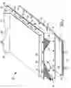 Fig. 02 - Brazed sheets with aligned openings and heat exchanger formed therefrom