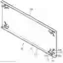 Fig. 01 - Fin assembly of heat sink