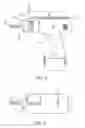 Fig. 02 - Power tool and beam location device