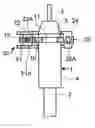 Fig. 01 - Cable mounting mechanism
