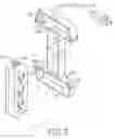Fig. 07 - Rotatable extension cord assembly