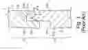 Fig. 02 - Assembly structure of case and the assembling method therefor