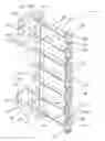 Fig. 01 - Cable management system