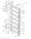 Fig. 01 - Cable management system