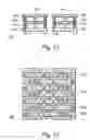 Fig. 06 - Multilayered power supply line for semiconductor integrated circuit and layout method thereof