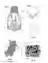 Fig. 03 - High Volume Density Polycrystalline Diamond With Working Surfaces Depleted Of Catalyzing Material