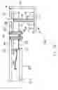 Fig. 08 - Platform scale with under-platform mounted load cell protection cases for reducing side forces