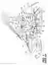 Fig. 02 - Snowmobile with active rider positioning