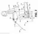 Fig. 04 - Snowmobile with active rider positioning
